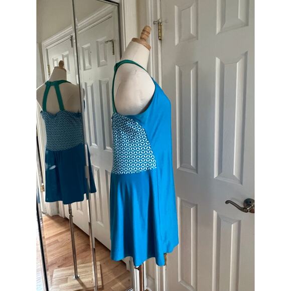 Wilson Athletic Tennis Dress - Picture 2 of 14